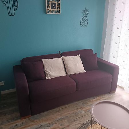 Studio Cosy Proche Hyper Centre Κεμπέρ Εξωτερικό φωτογραφία