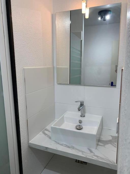 Studio Cosy Proche Hyper Centre Κεμπέρ Εξωτερικό φωτογραφία