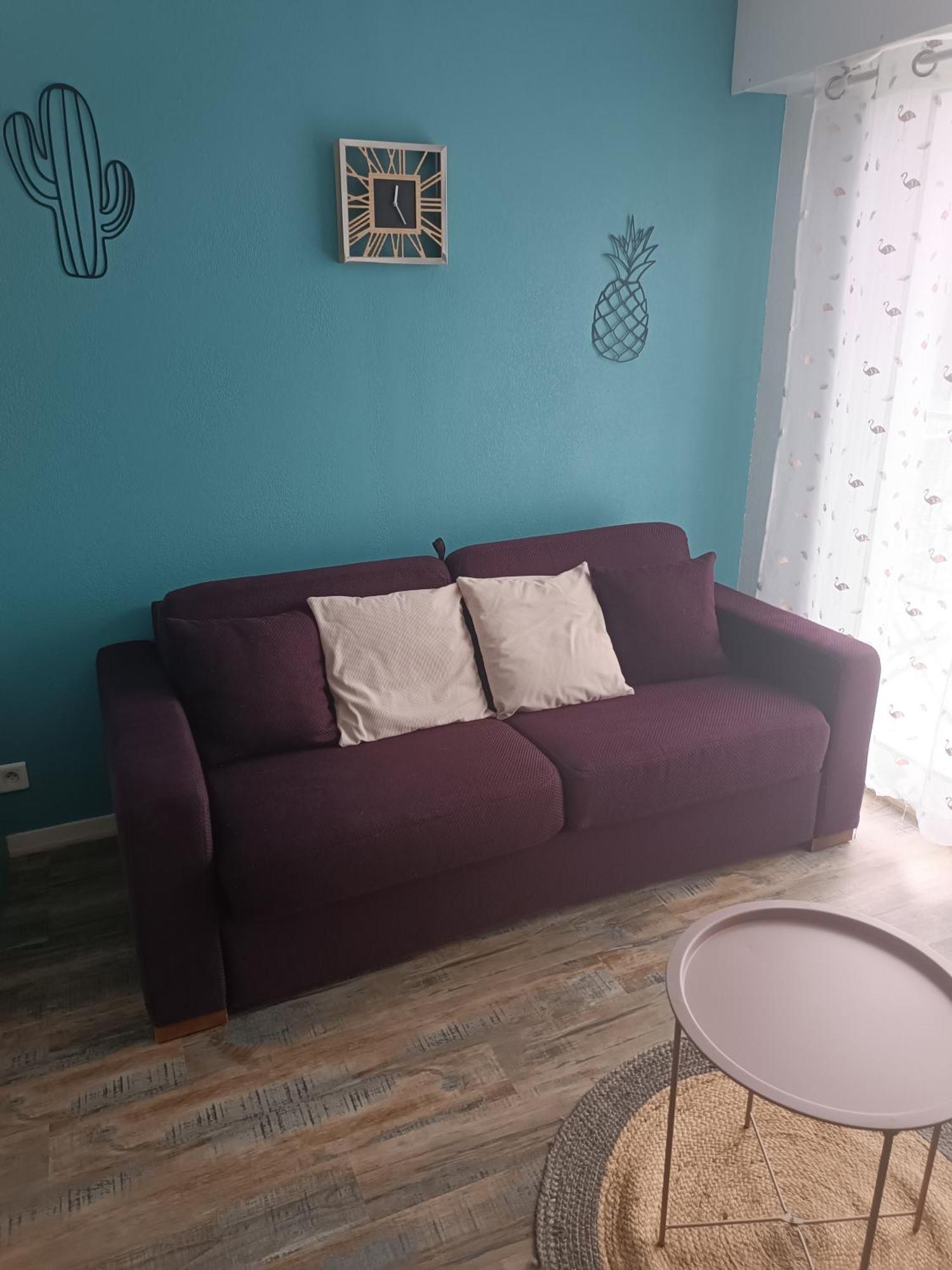 Studio Cosy Proche Hyper Centre Κεμπέρ Εξωτερικό φωτογραφία