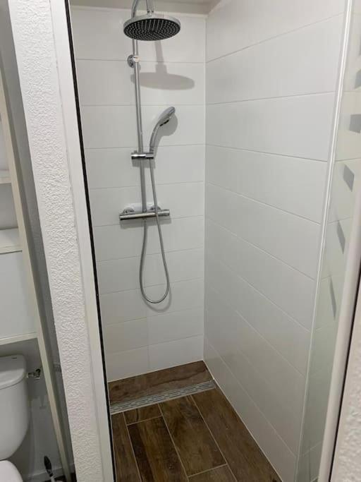 Studio Cosy Proche Hyper Centre Κεμπέρ Εξωτερικό φωτογραφία